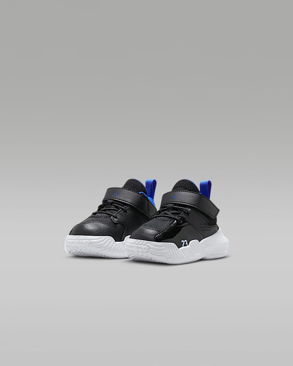 Basket adidas baby jordan clearance